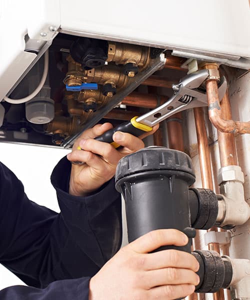 Oil furnace installation and replacement in Wakefield, RI