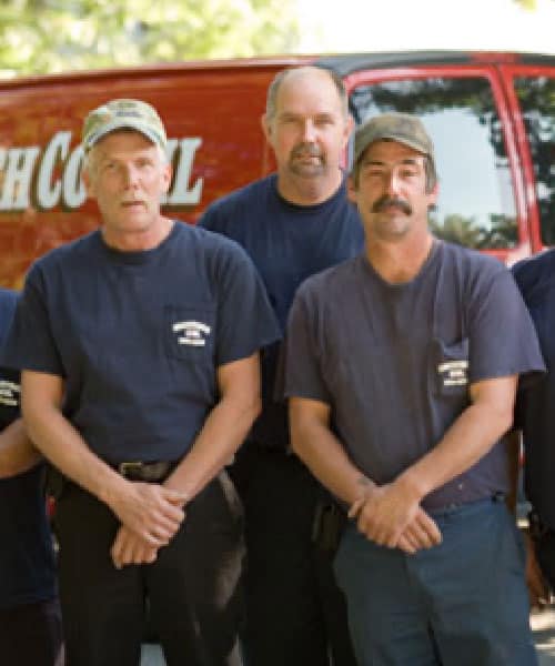 SmithCo Oil South County family-owned business